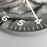 Esfera con numeración