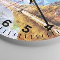 Esfera con numeración