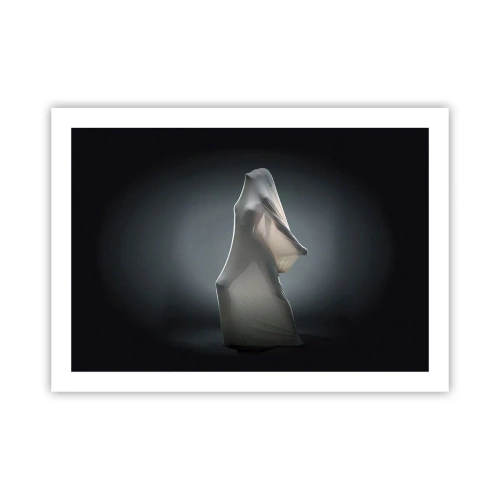 Póster - Deseos ocultos - 70x50 cm