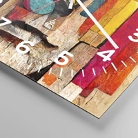 Esfera con numeración