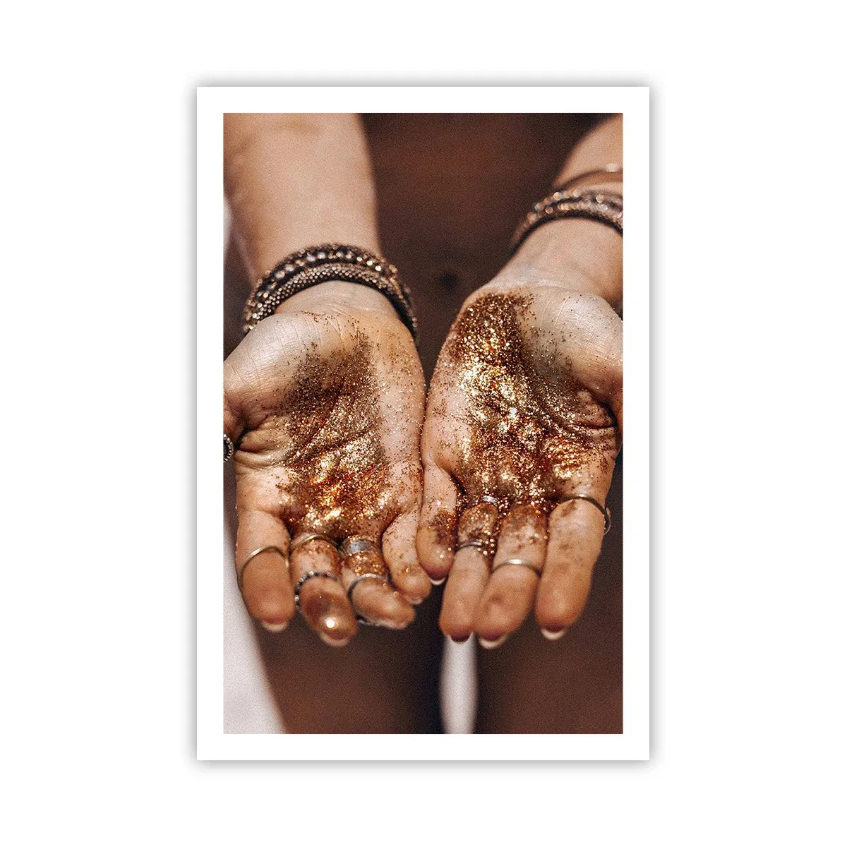 Póster - Un regalo para ti - 61x91 cm