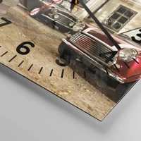 Esfera con numeración