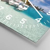 Esfera con numeración