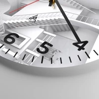 Esfera con numeración