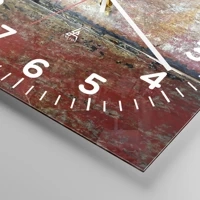 Esfera con numeración