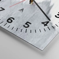 Esfera con numeración