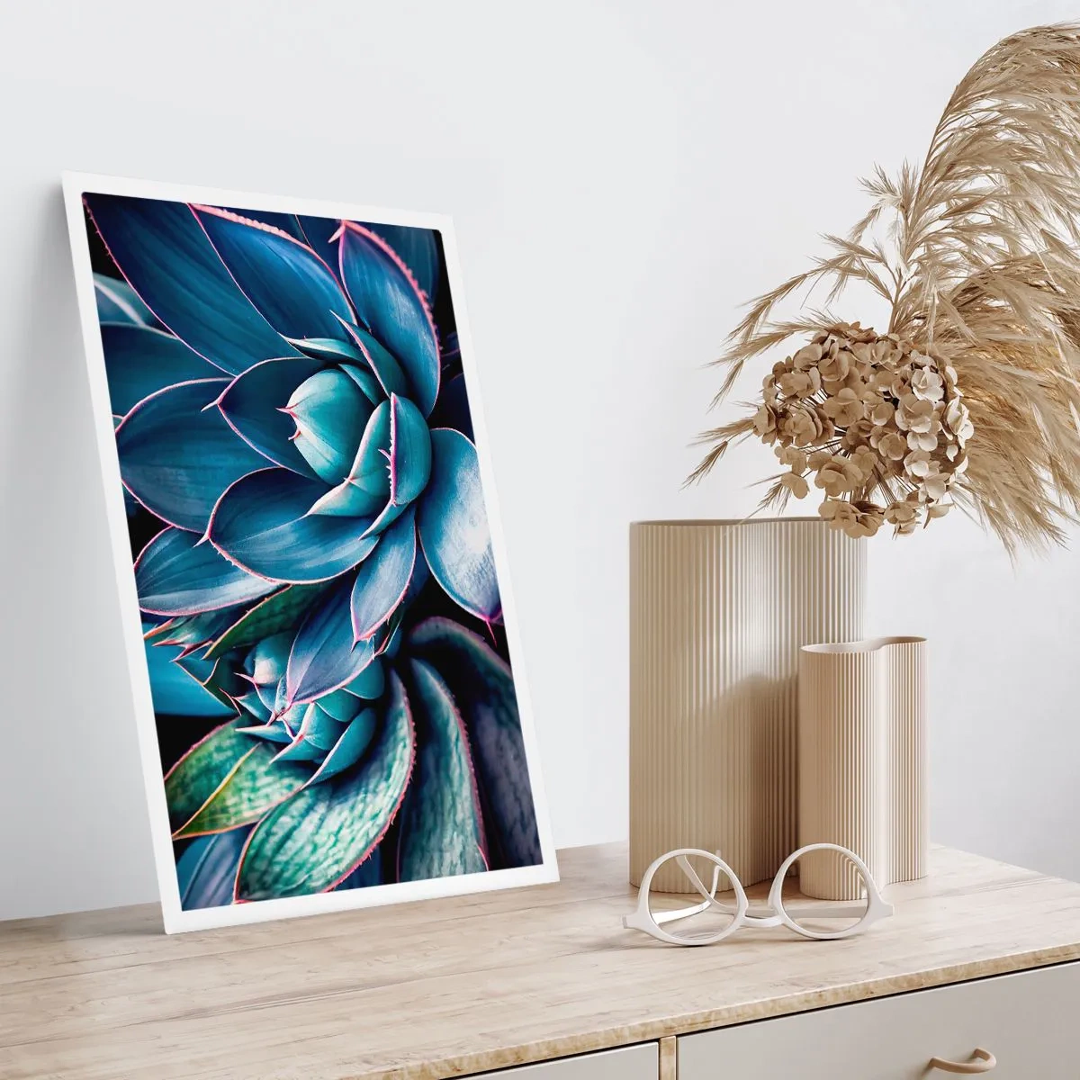 Póster - Fuerza vital - 70x100 cm