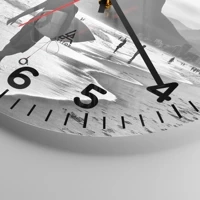 Esfera con numeración