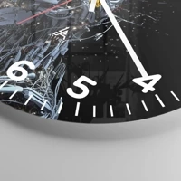 Esfera con numeración