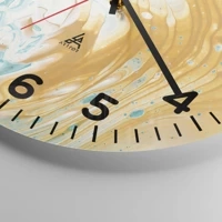 Esfera con numeración