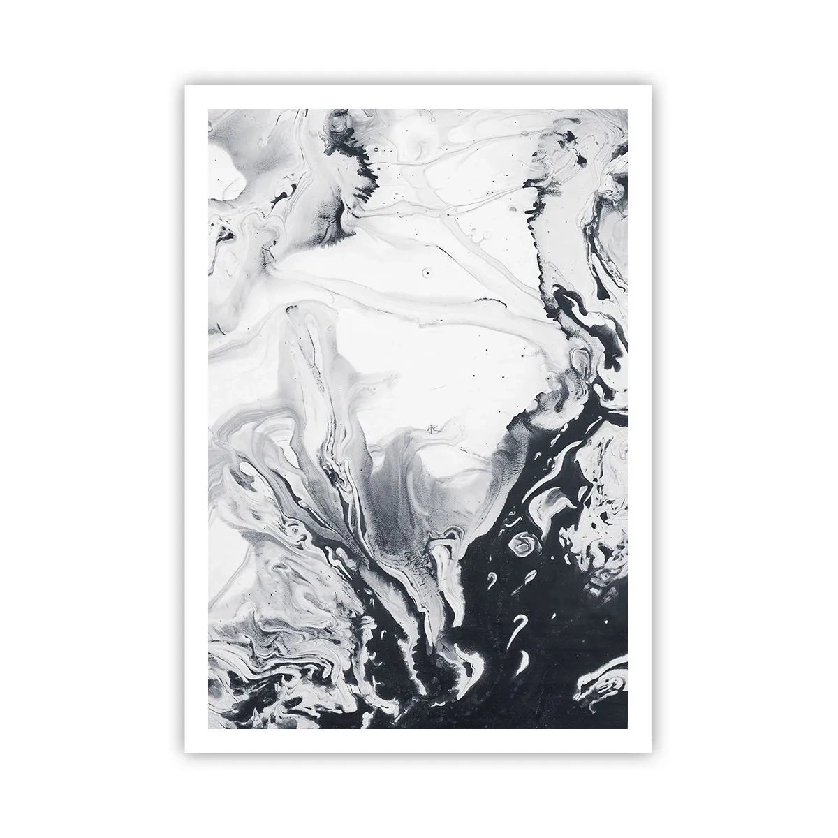 Póster - Dentro de la Tierra - 70x100 cm