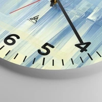 Esfera con numeración