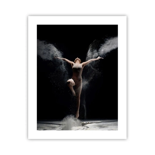 Póster - Los duendes existen - 40x50 cm