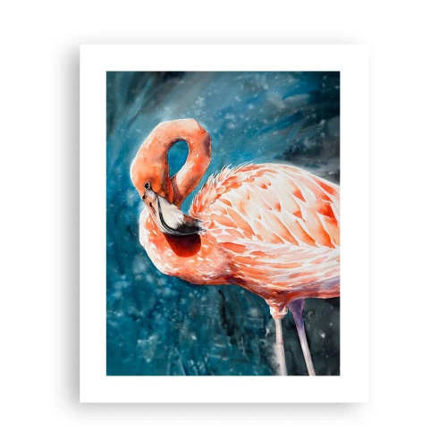 Póster - Decorativo por naturaleza - 40x50 cm