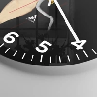 Esfera con numeración