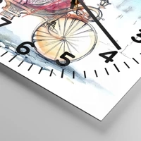 Esfera con numeración