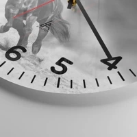 Esfera con numeración