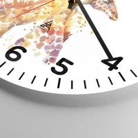 Esfera con numeración