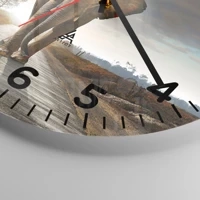 Esfera con numeración