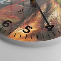 Esfera con numeración