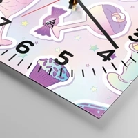 Esfera con numeración