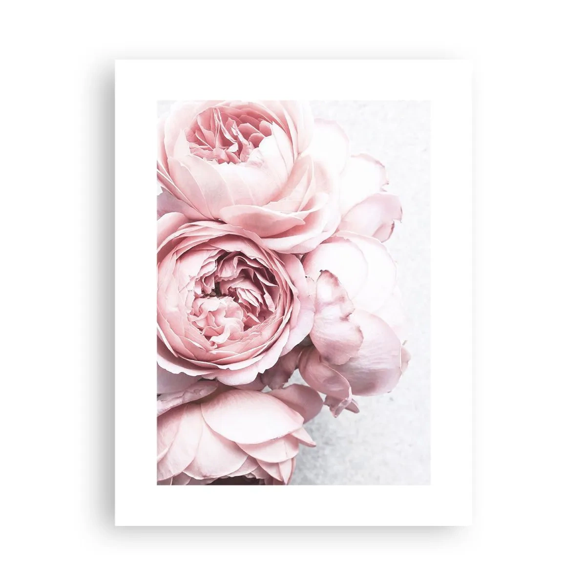 Póster - Para los románticos - 30x40 cm