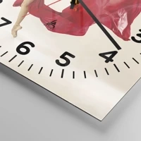 Esfera con numeración