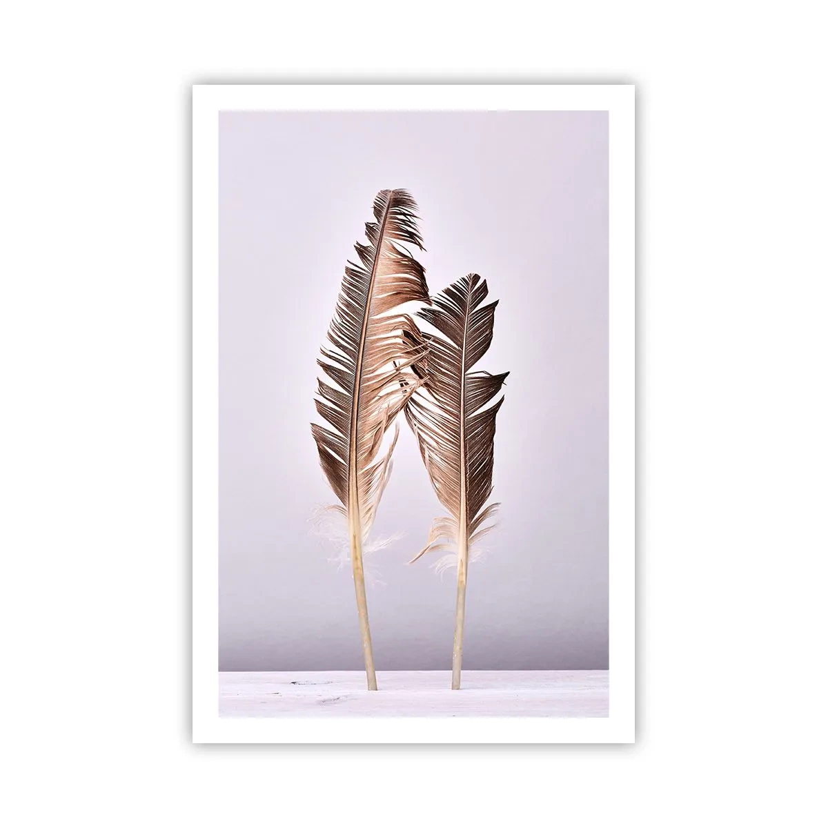 Póster - Contra la nada - 61x91 cm