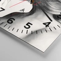 Esfera con numeración