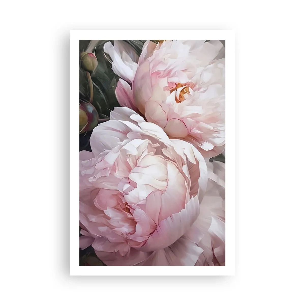 Póster - En flor - 61x91 cm