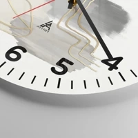 Esfera con numeración