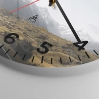 Esfera con numeración