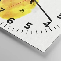 Esfera con numeración