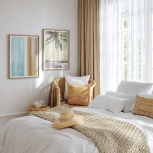 Hygge - Inspiración para el dormitorio