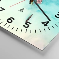 Esfera con numeración