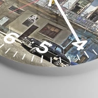 Esfera con numeración