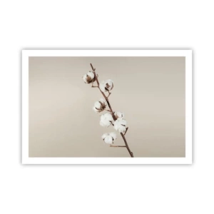 Póster - En la fuente de la suavidad - 91x61 cm