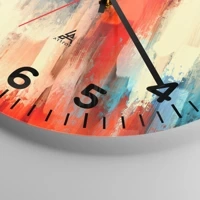 Esfera con numeración