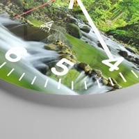 Esfera con numeración