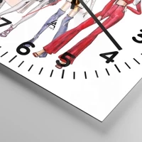 Esfera con numeración