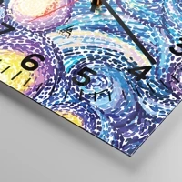 Esfera con numeración