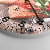 Esfera con numeración