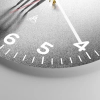 Esfera con numeración