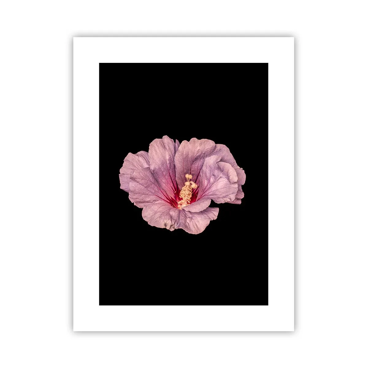 Póster - Directo al corazón - 30x40 cm