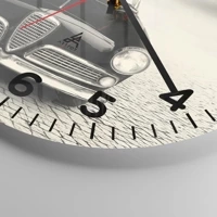 Esfera con numeración