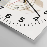 Esfera con numeración