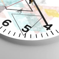 Esfera con numeración