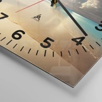 Esfera con numeración