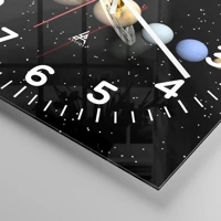 Esfera con numeración