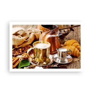 Póster - Que tengas un buen día - 91x61 cm